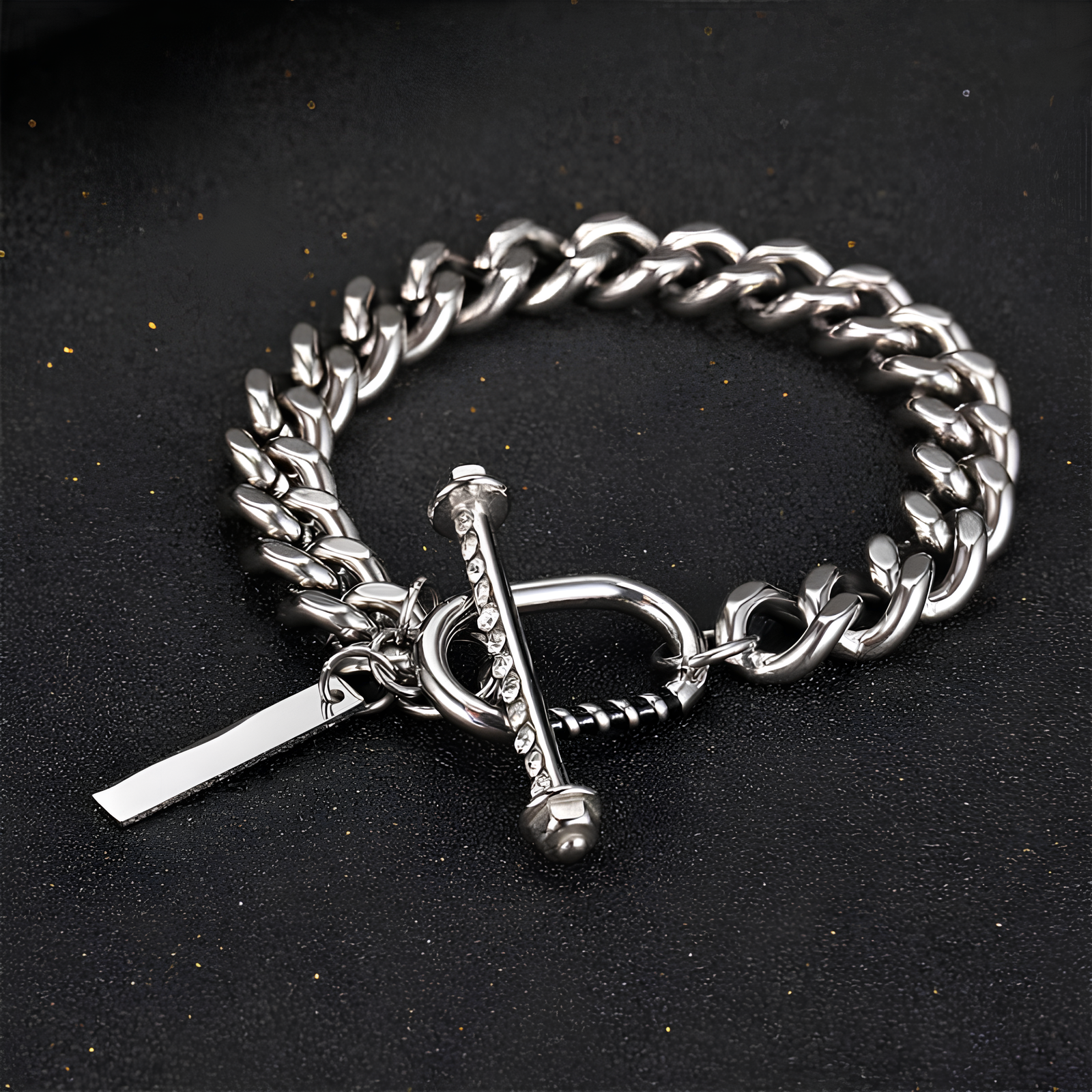 Reaper Bracelet