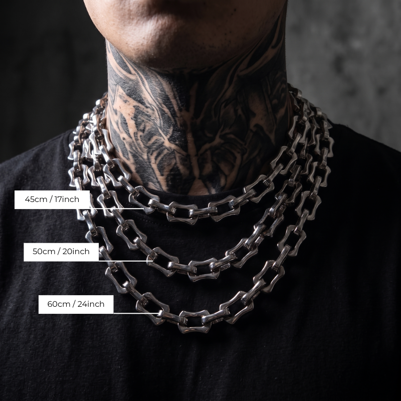 Hardware Chain