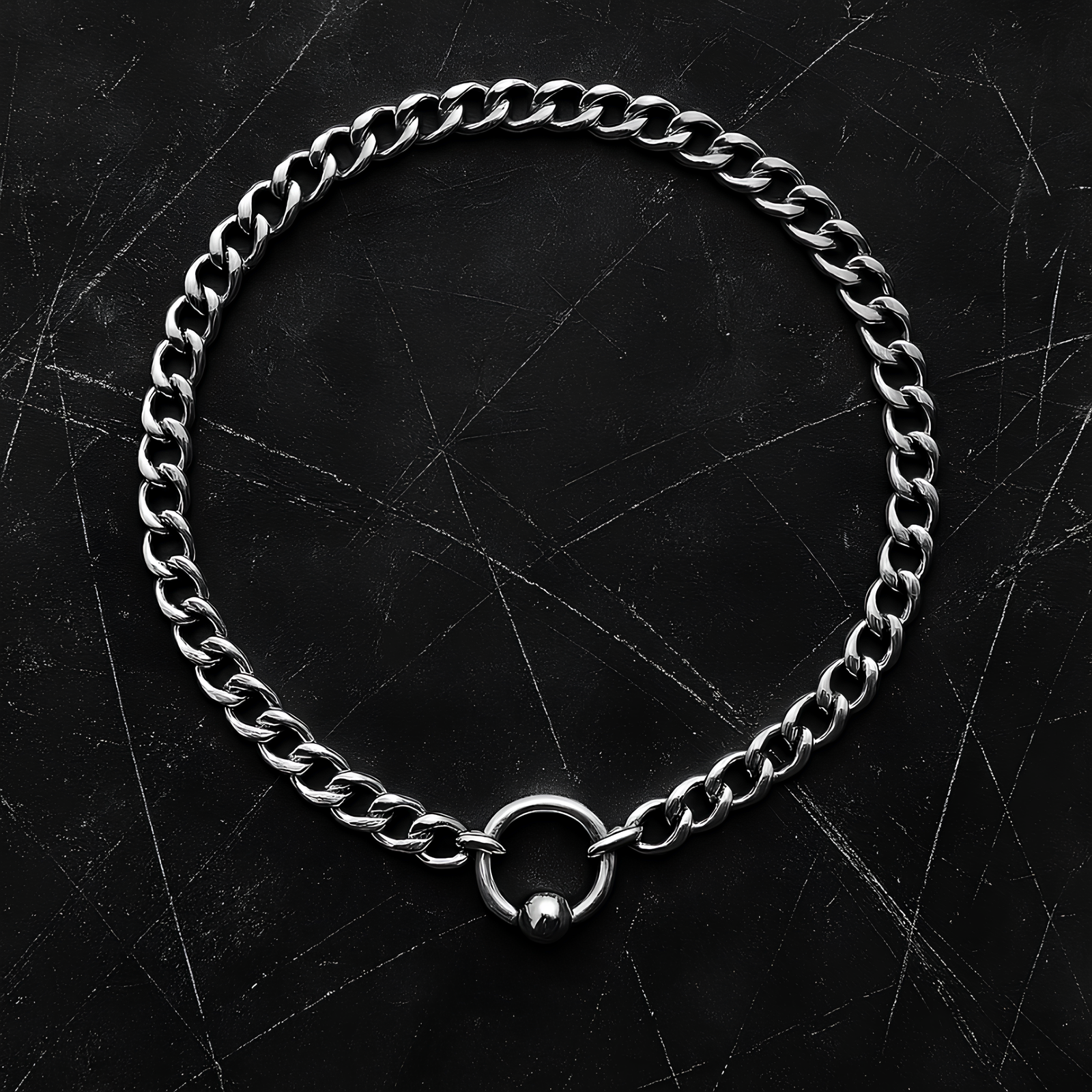 O-Chain Choker