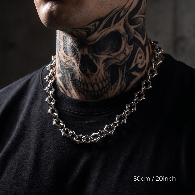 Havoc Chain