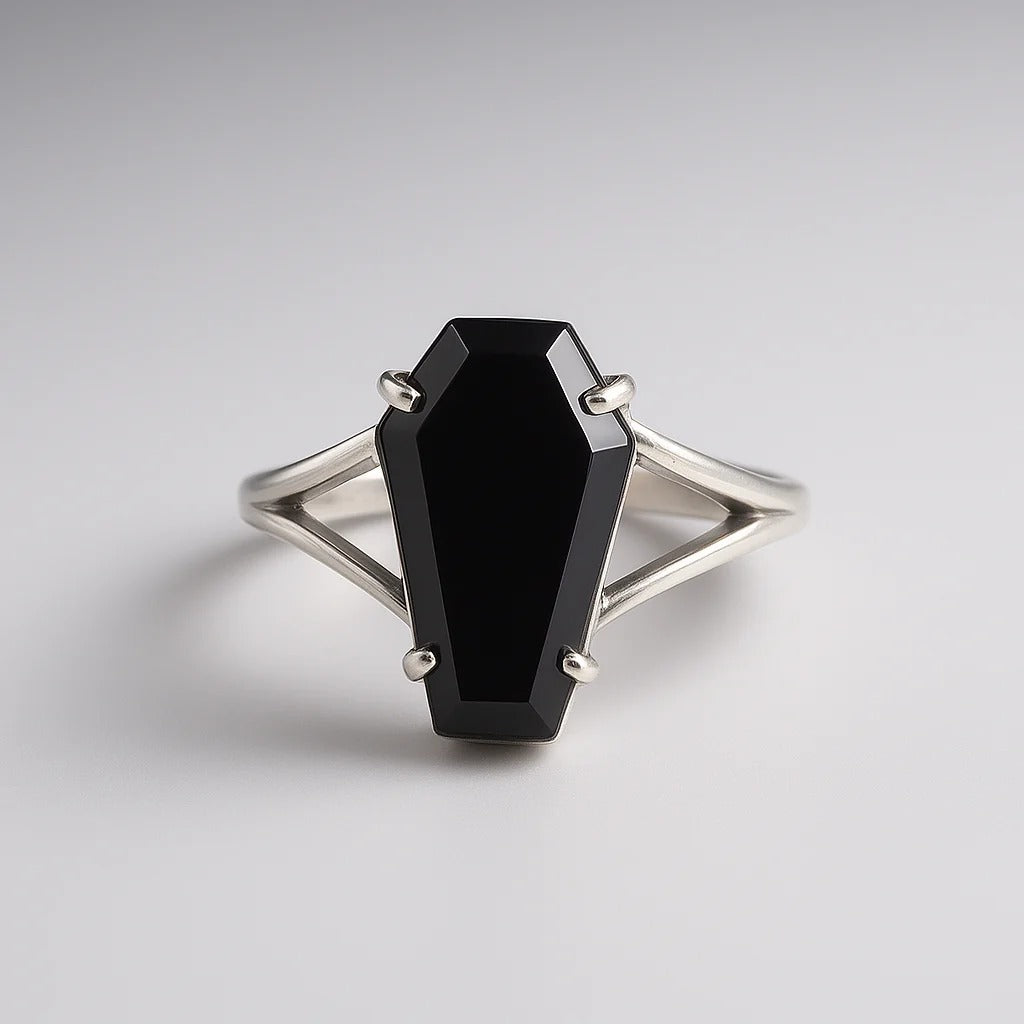 Coffin Ring