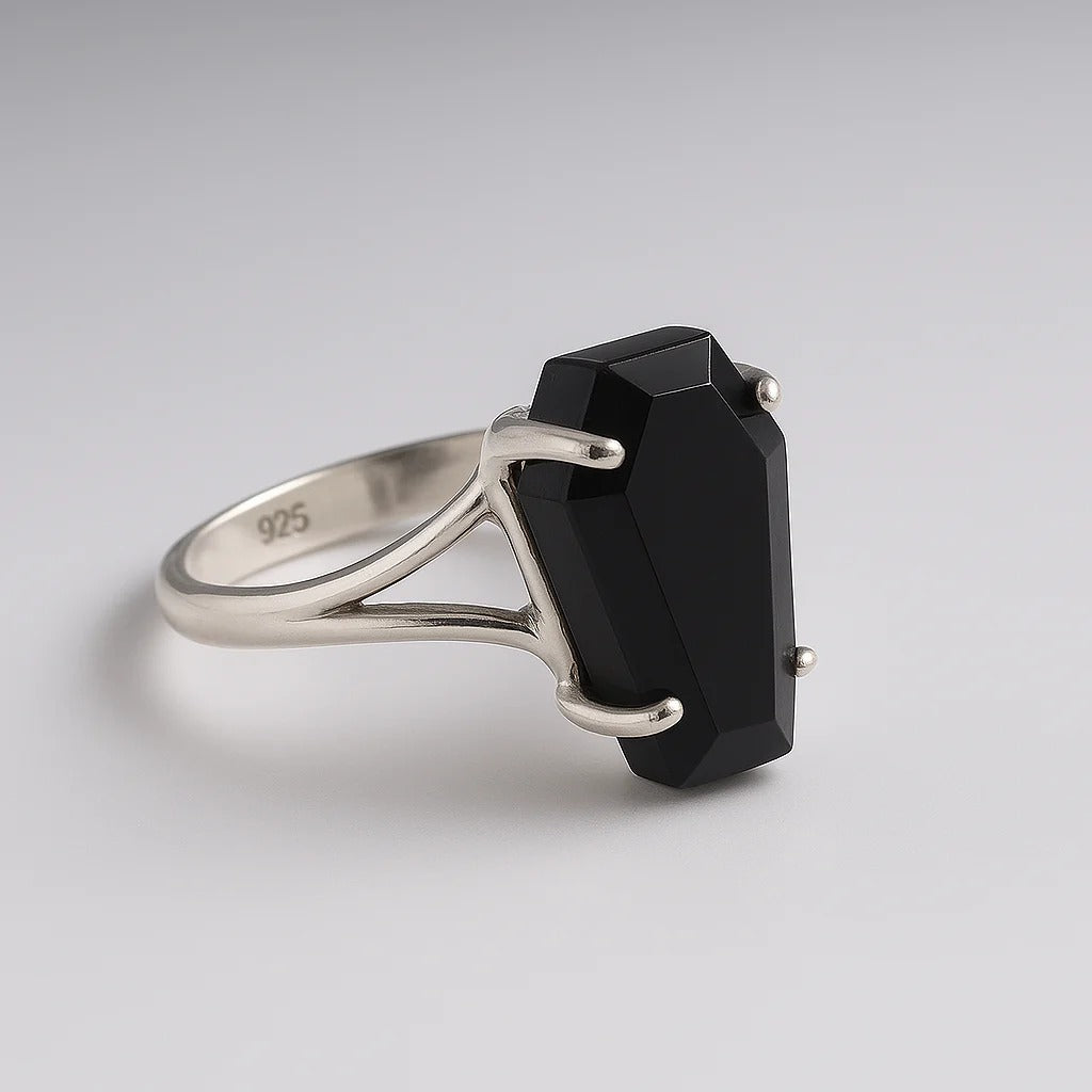 Coffin Ring