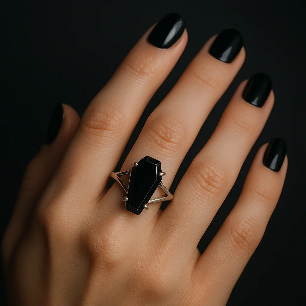 Coffin Ring