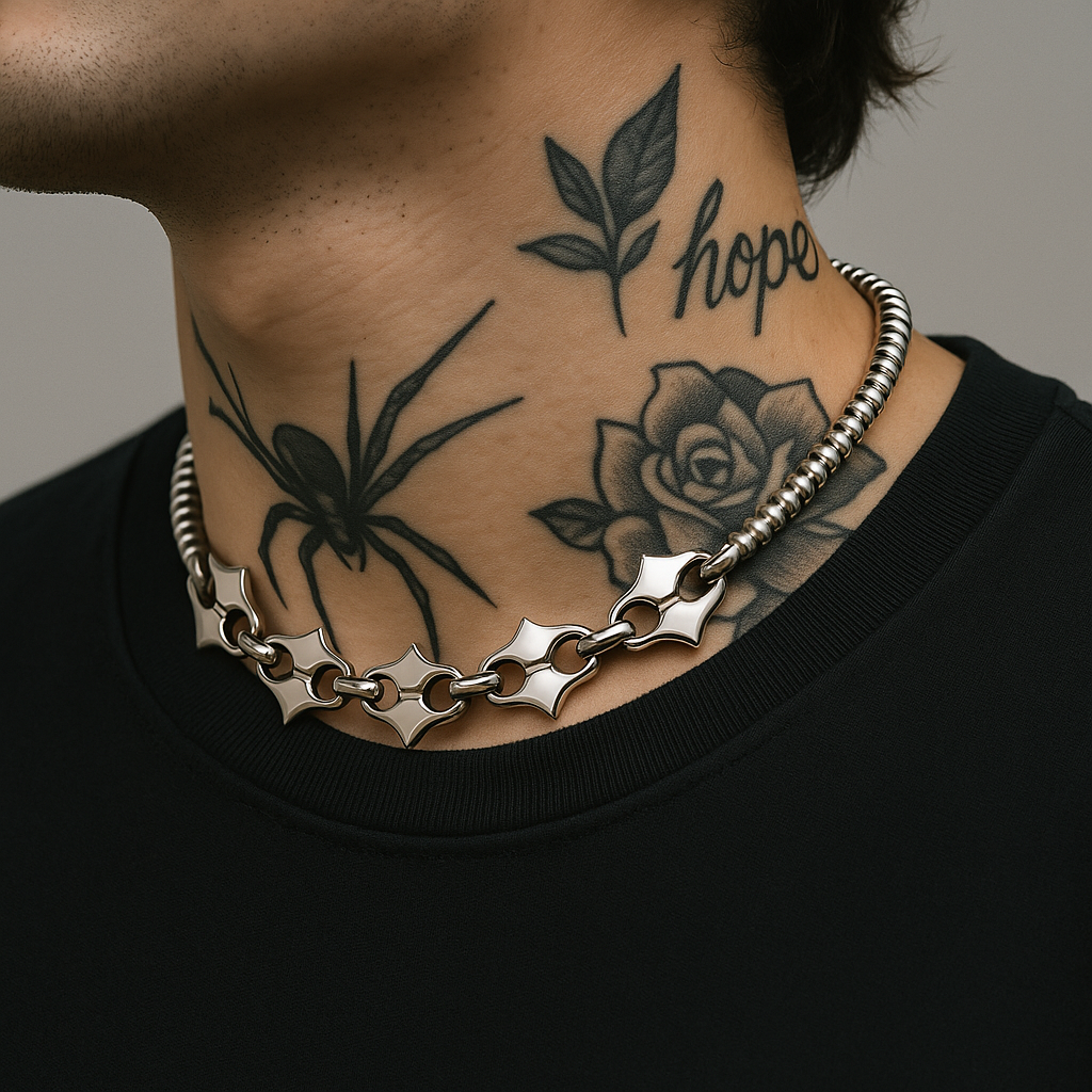 Havoc Choker