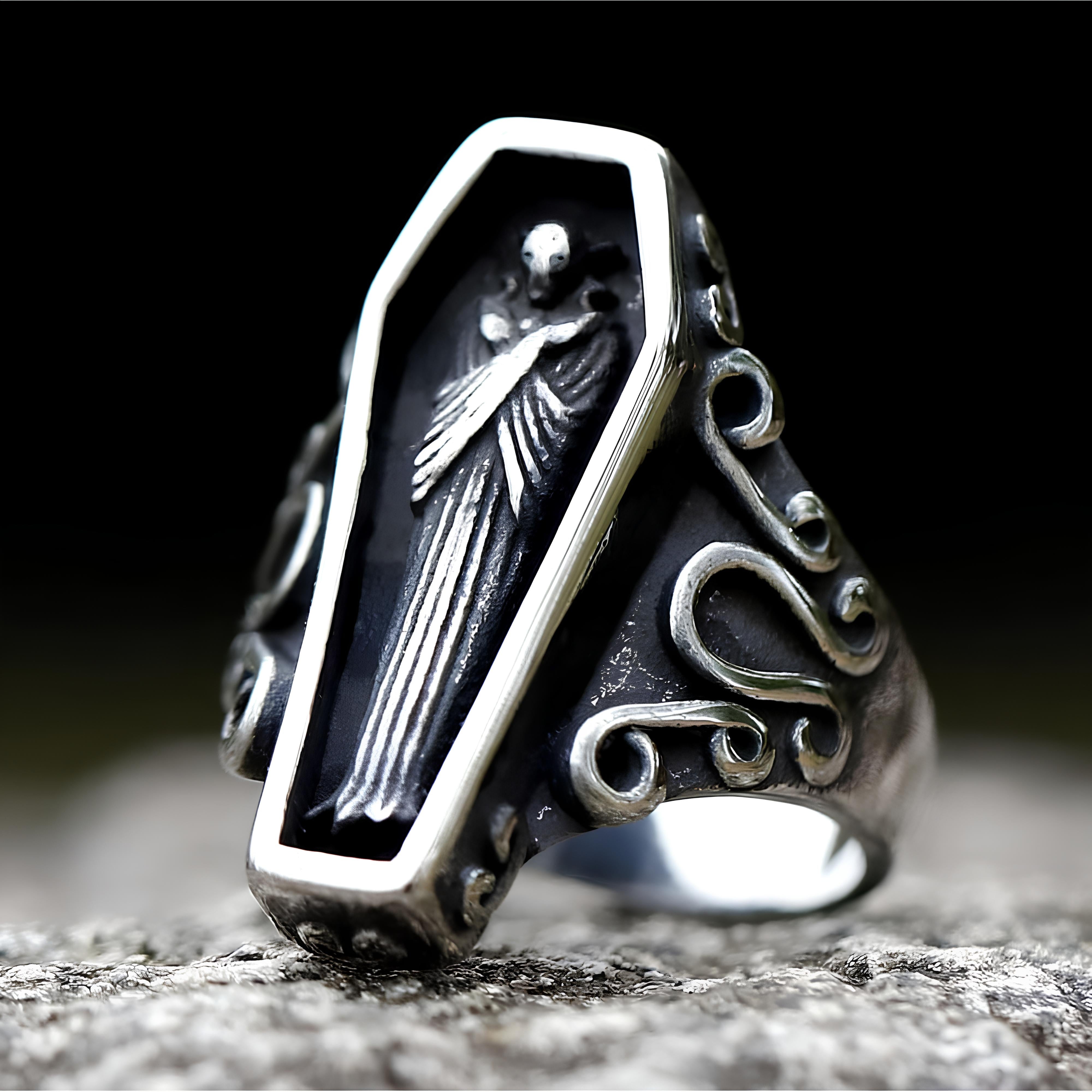 Tomb Ring
