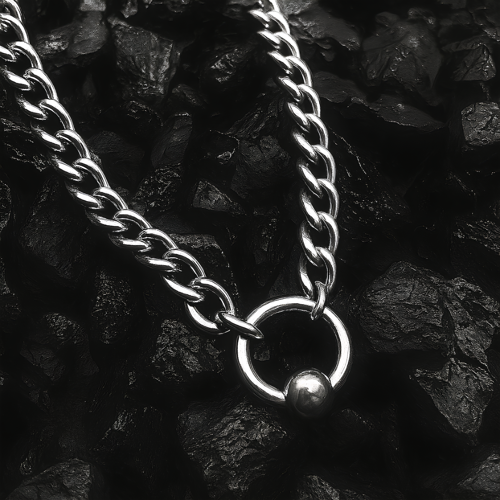 O-Chain Choker