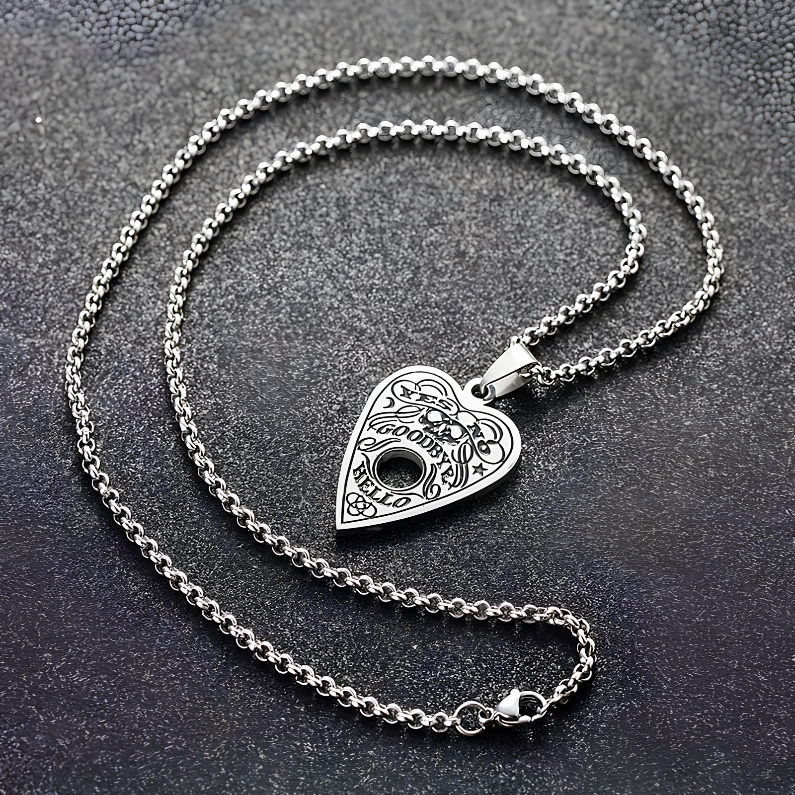 Ouija Necklace