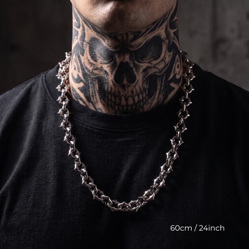 Havoc Chain