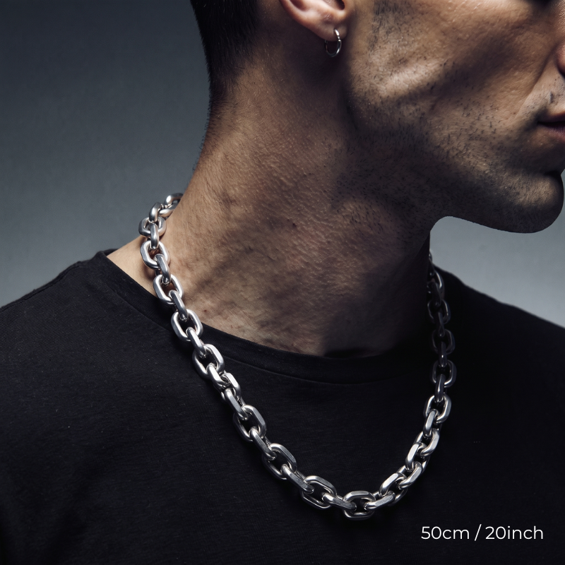 13MM Cable Chain