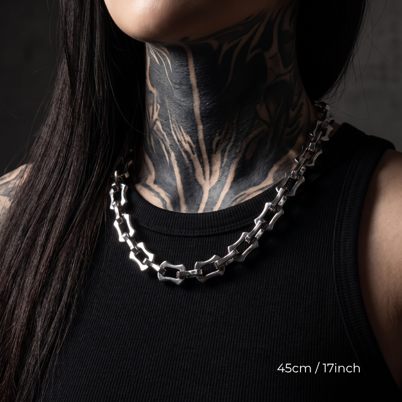 Hardware Chain