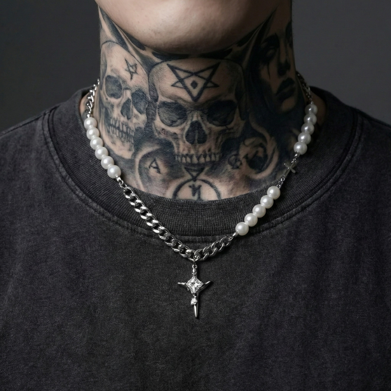 Resurrection Necklace