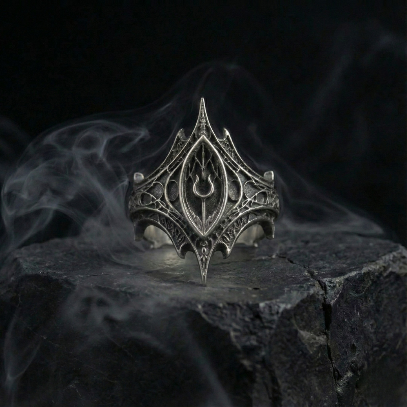 Monolith Ring