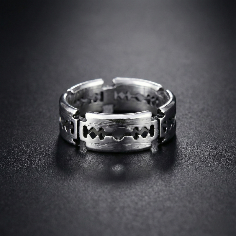 Razor Ring