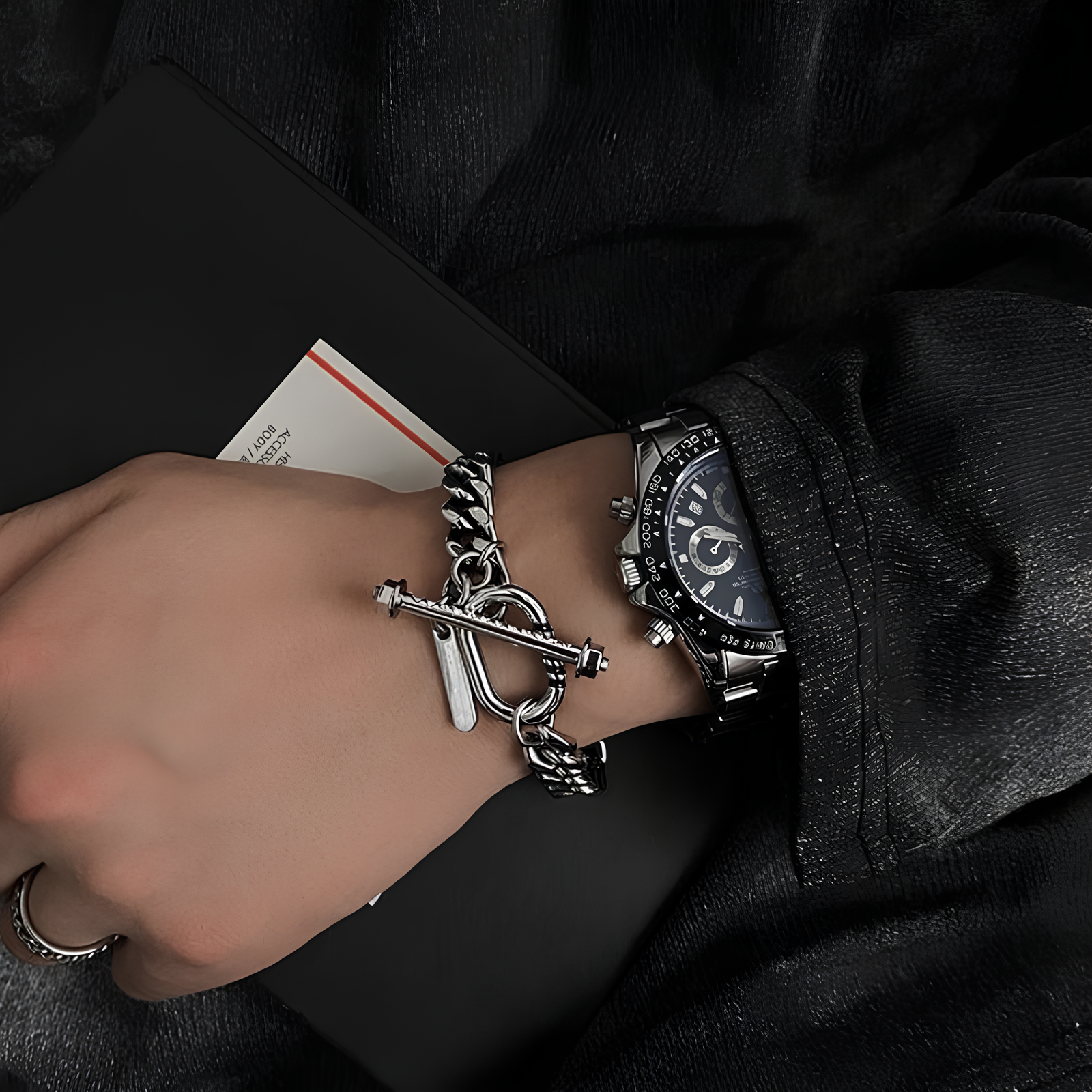 Reaper Bracelet