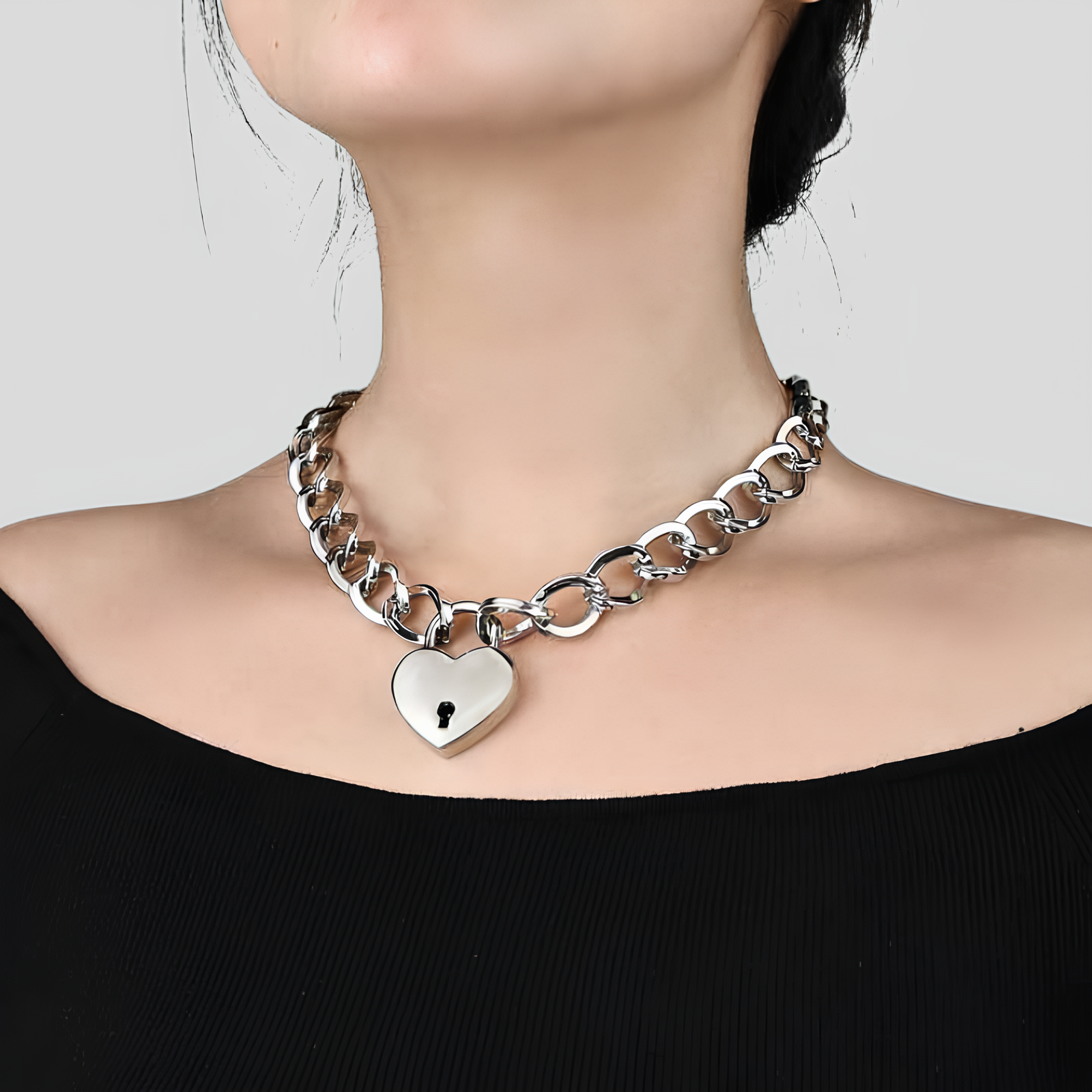 Secret Keeper Necklace