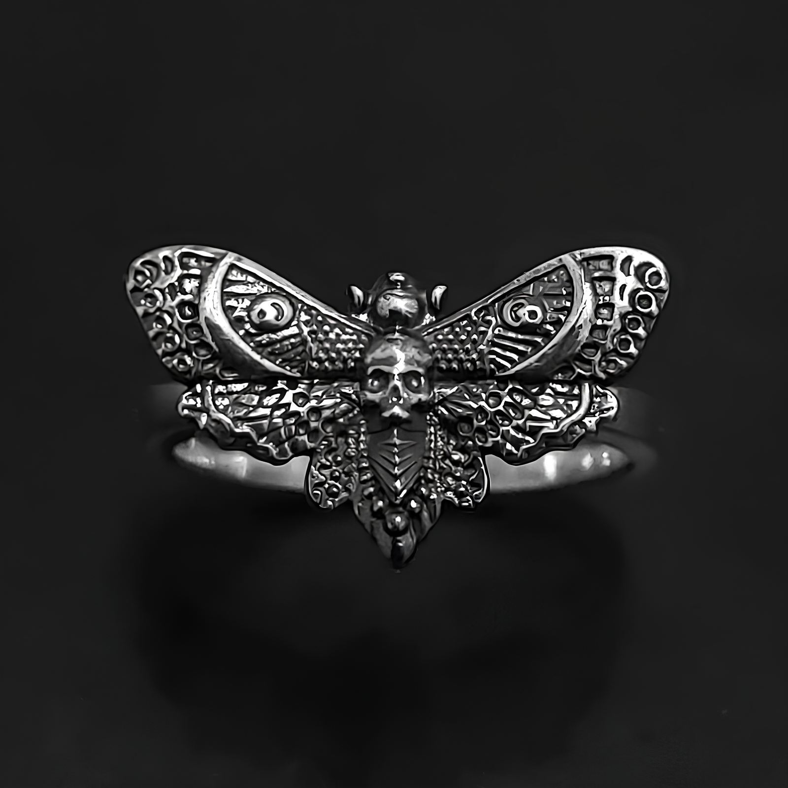 Duskwing Ring