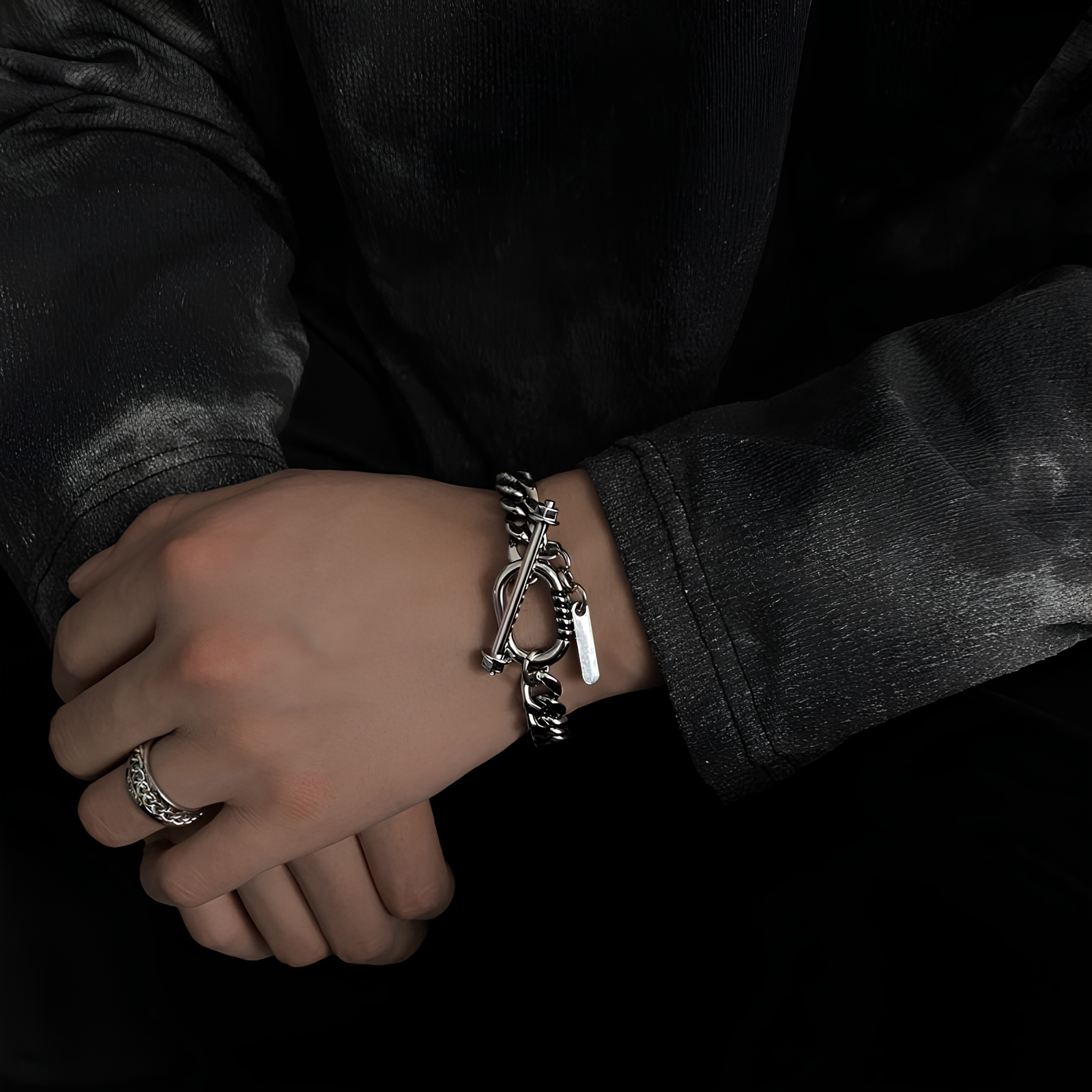 Reaper Bracelet