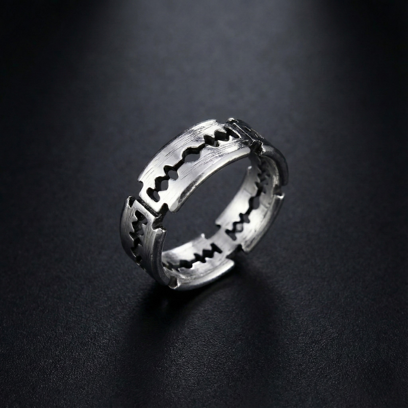 Razor Ring