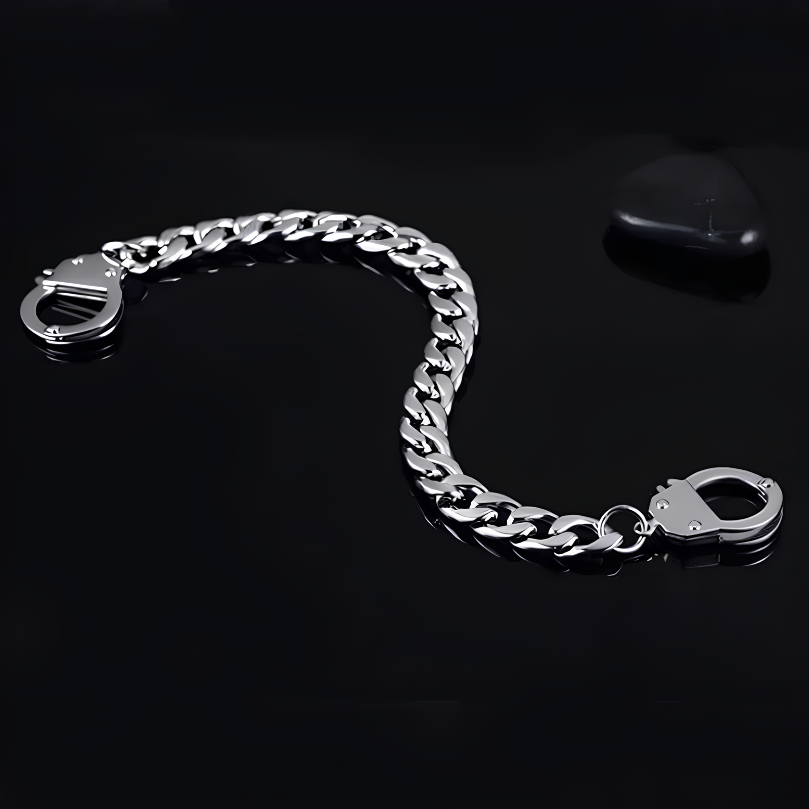 Handcuff Bracelet