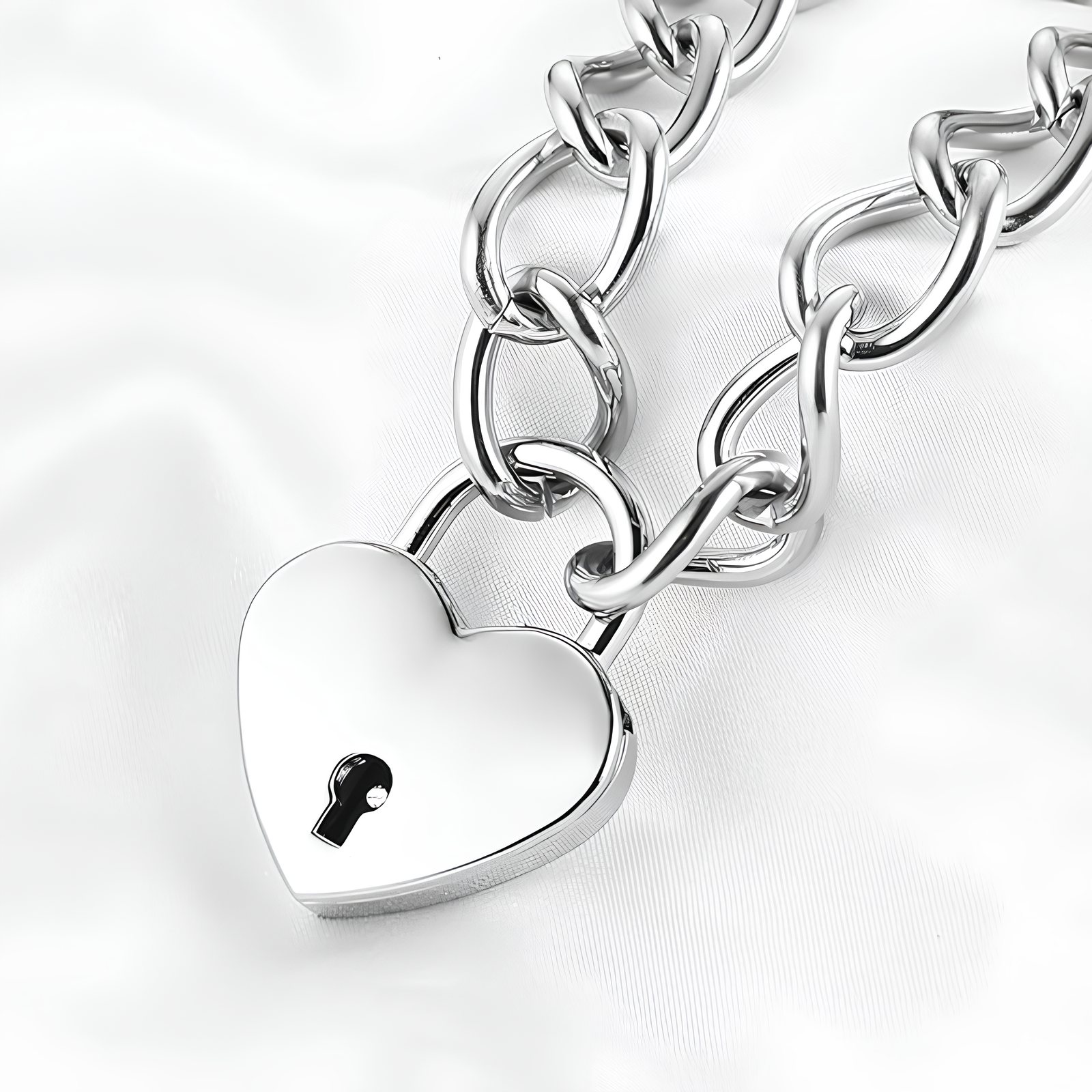 Secret Keeper Necklace