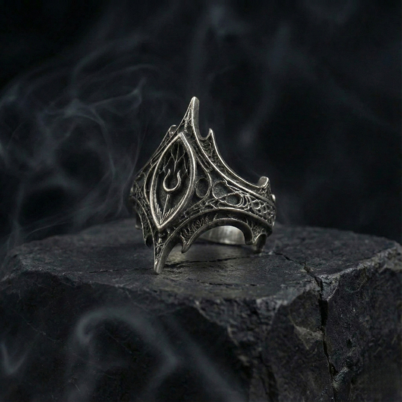 Monolith Ring