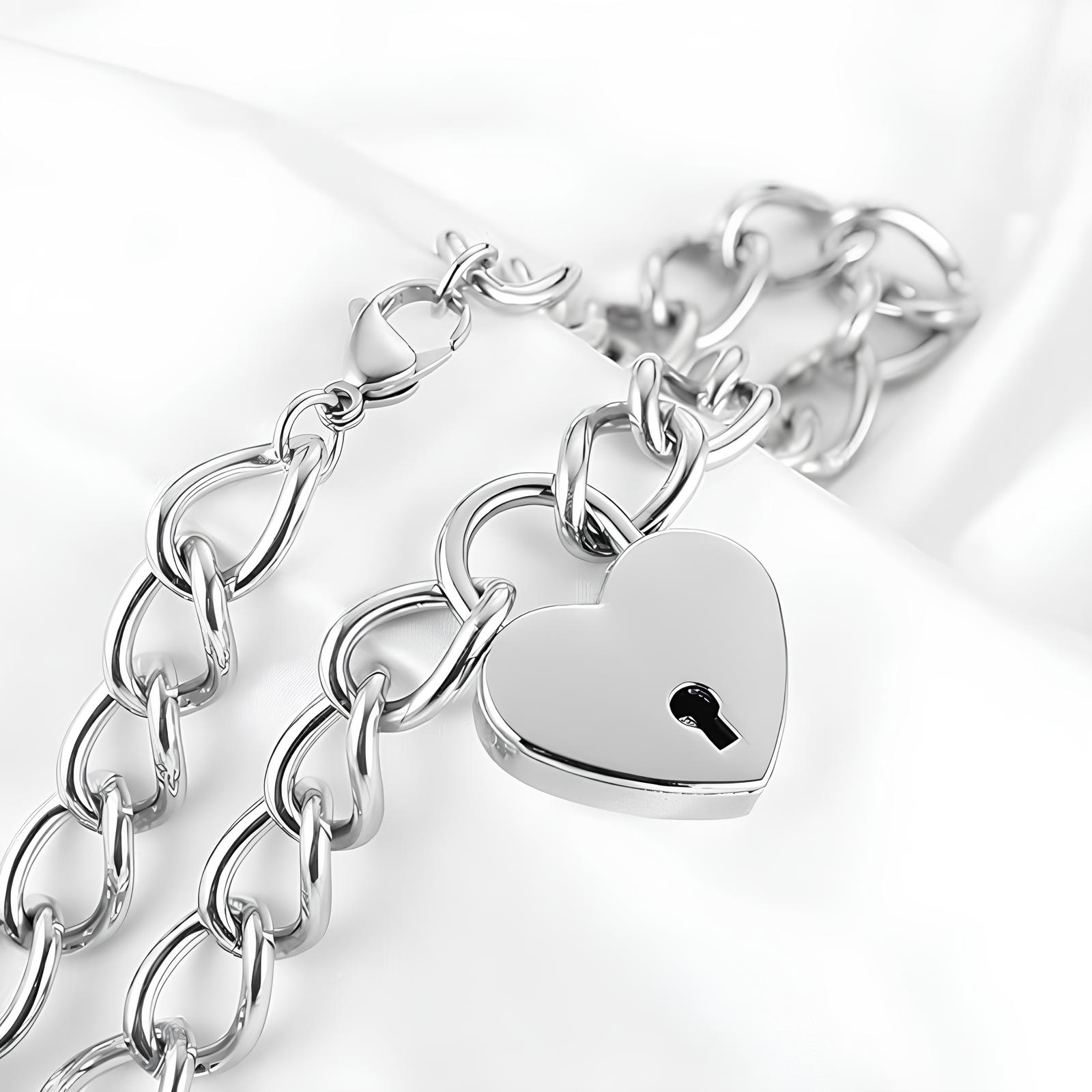 Secret Keeper Necklace