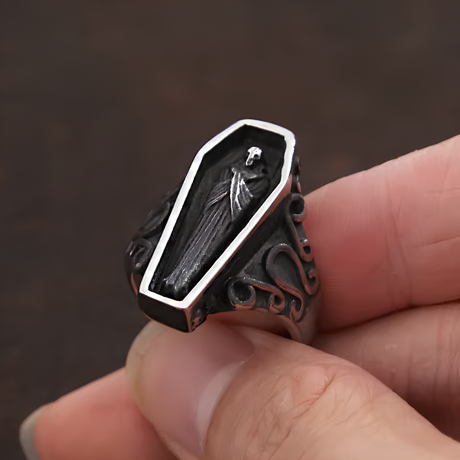 Tomb Ring