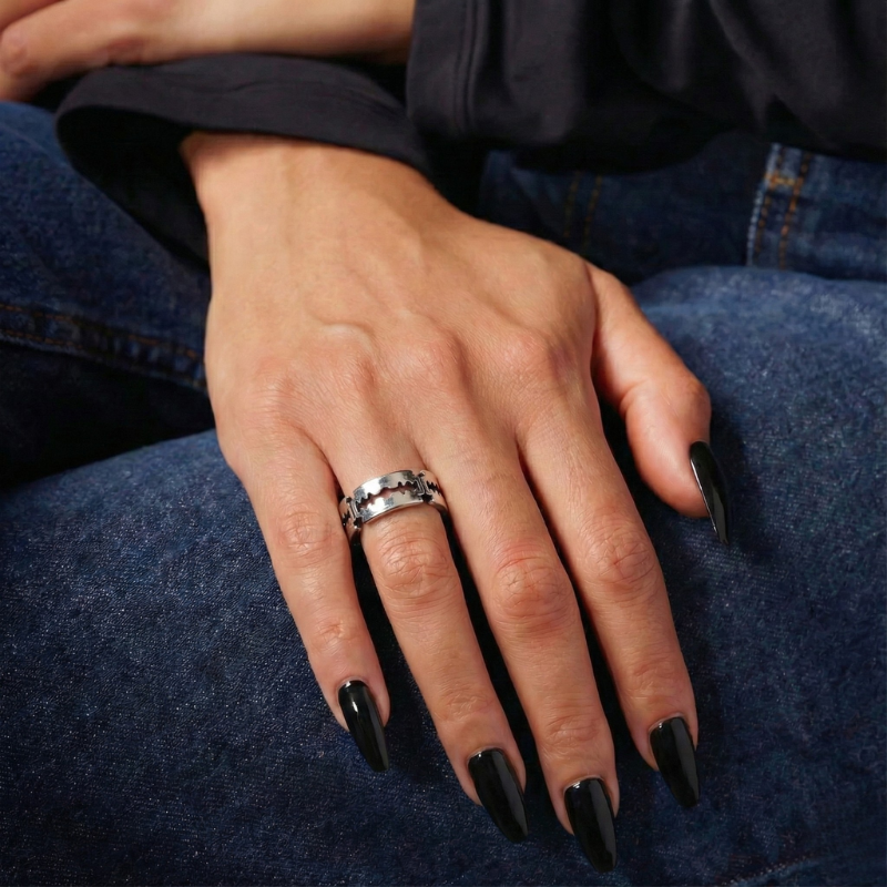 Razor Ring