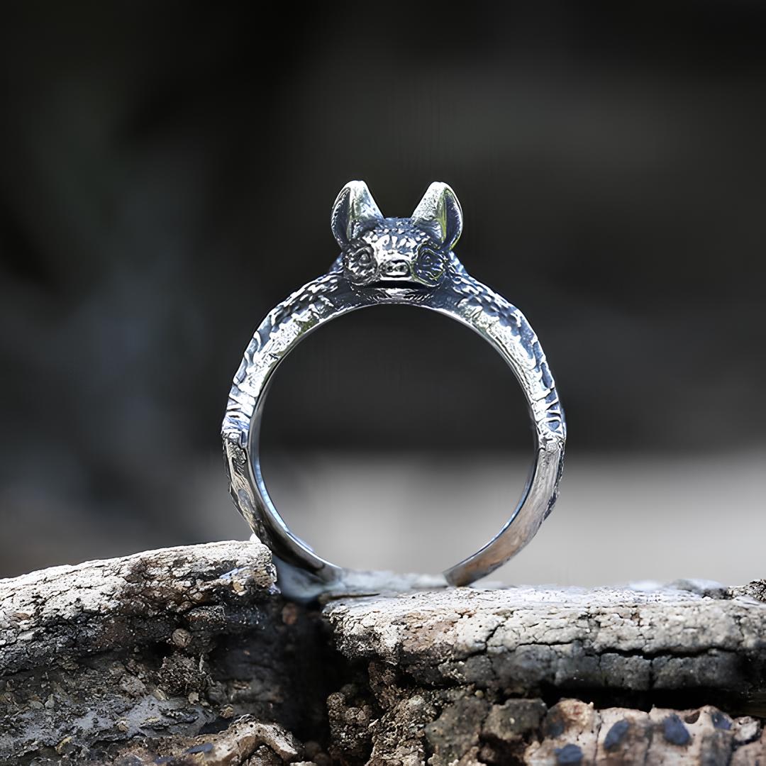 Bat Ring