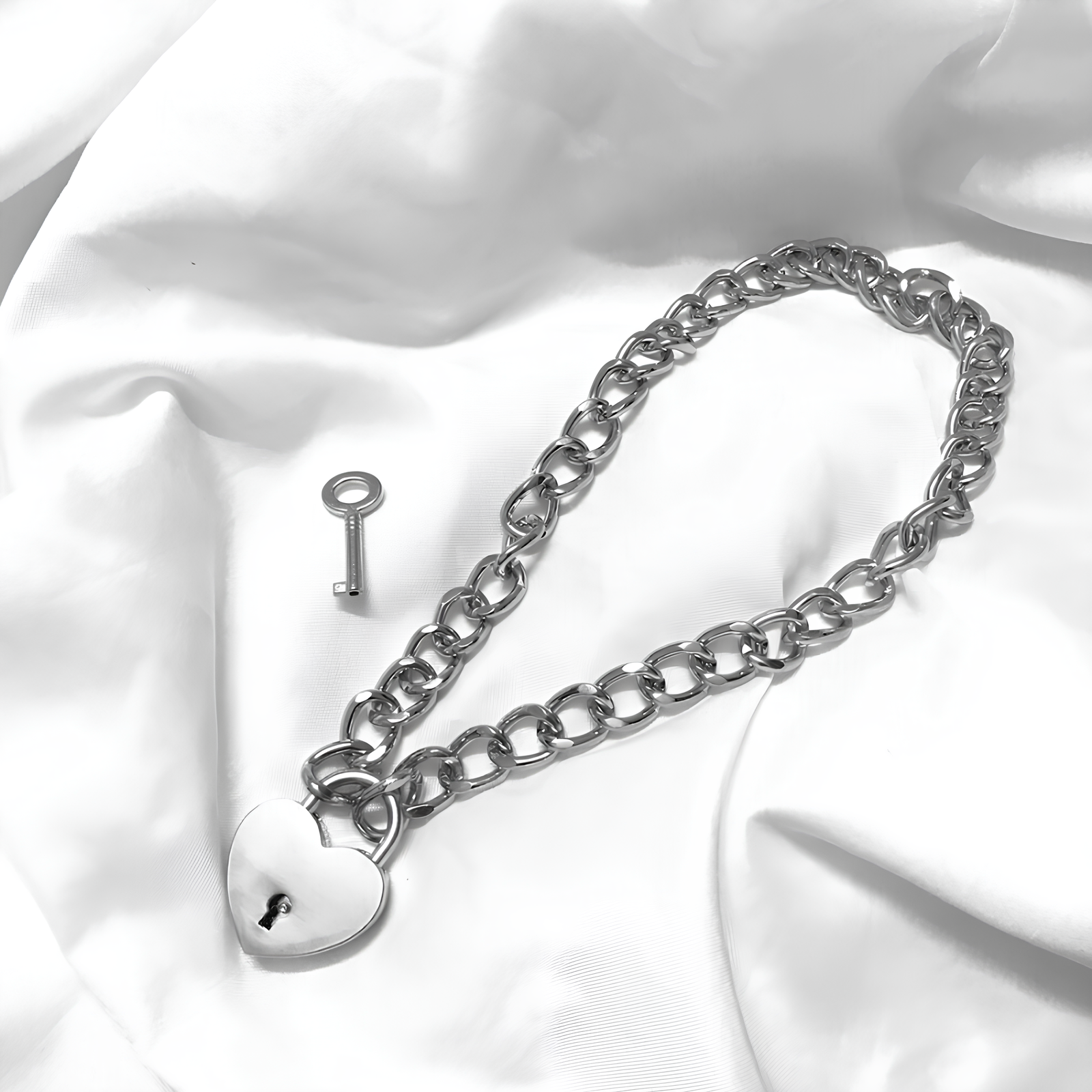 Secret Keeper Necklace