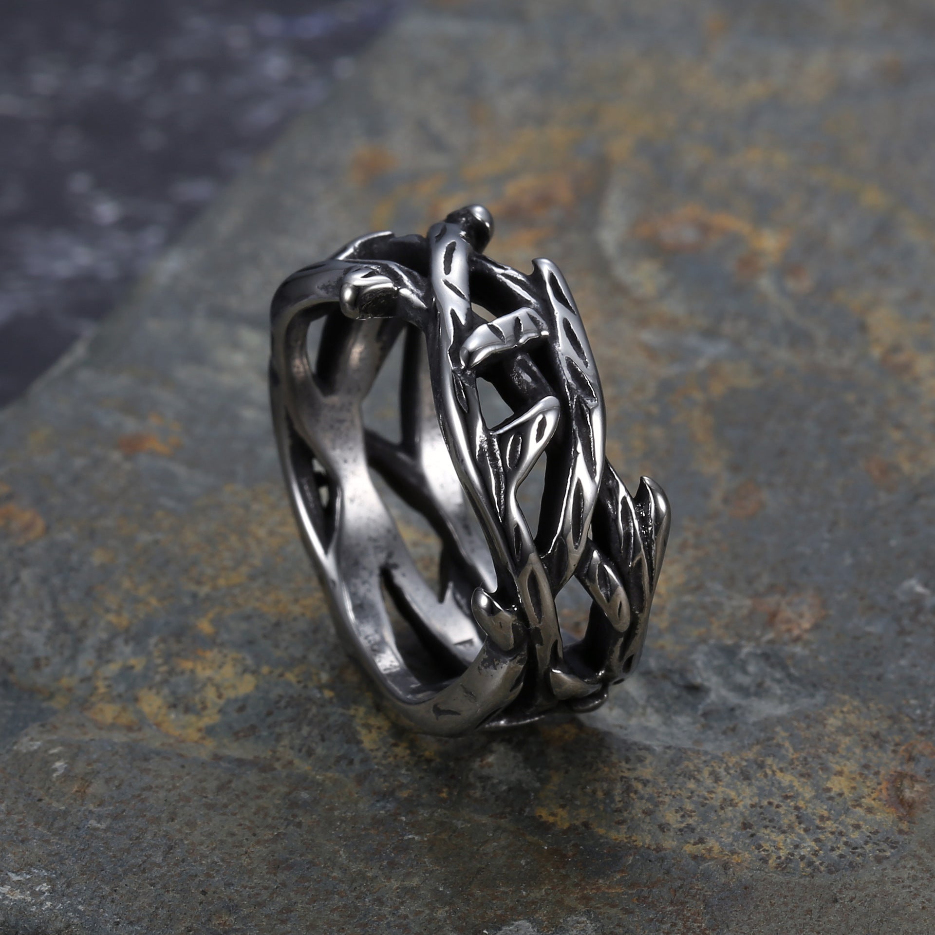 Bramble Ring
