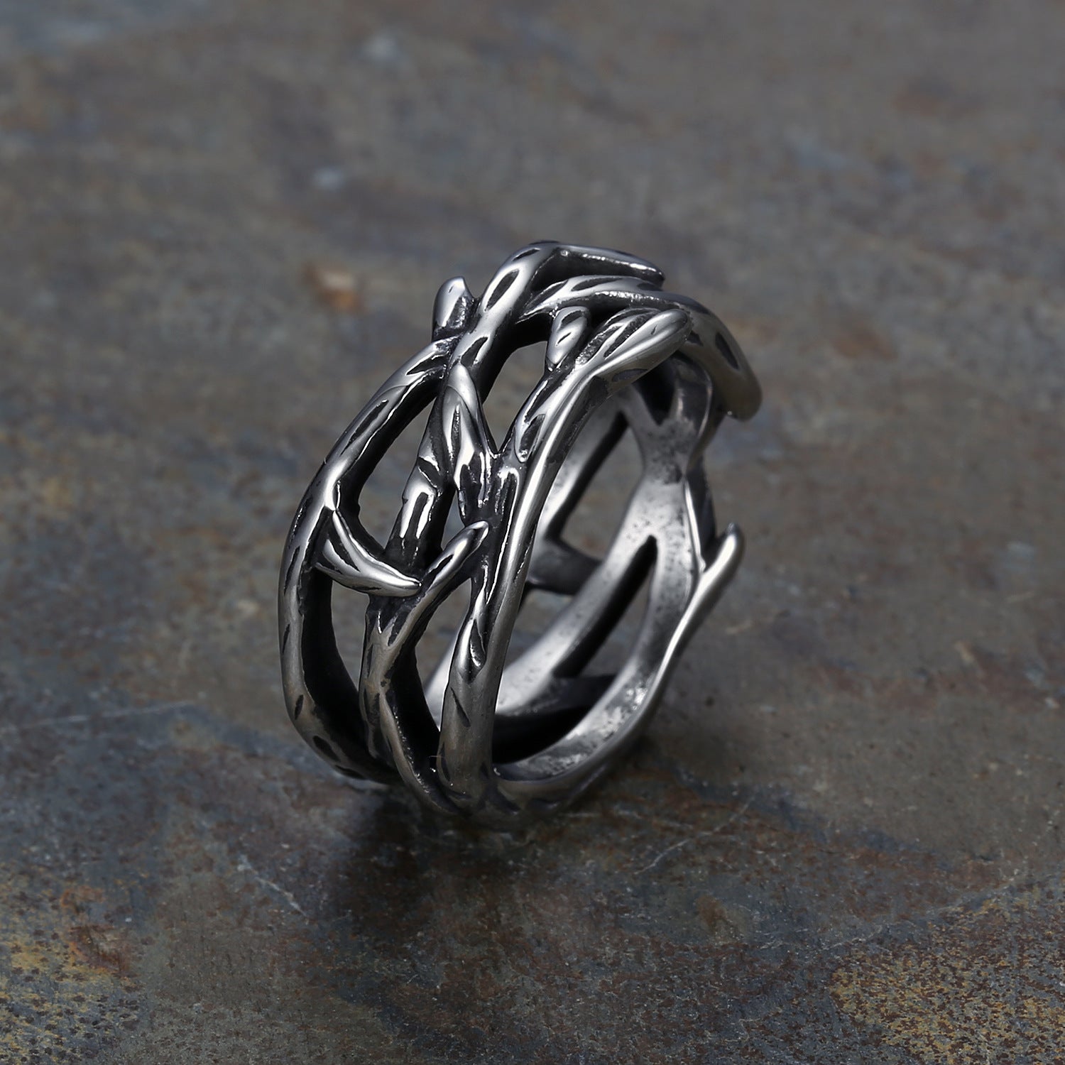 Bramble Ring