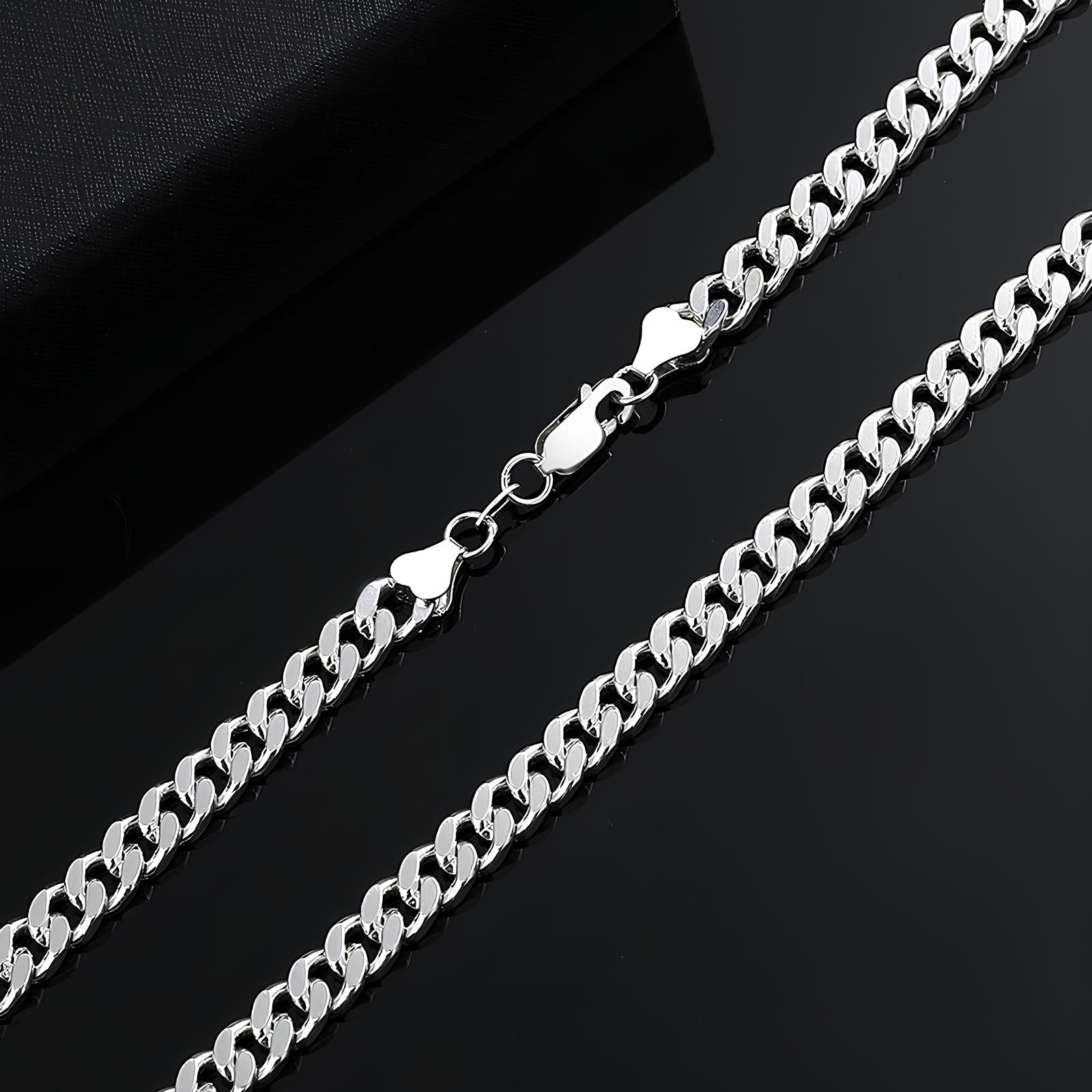 6MM Cuban Chain