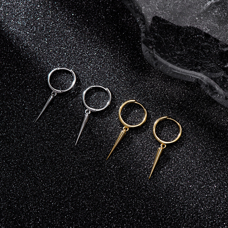 Spike Hoops