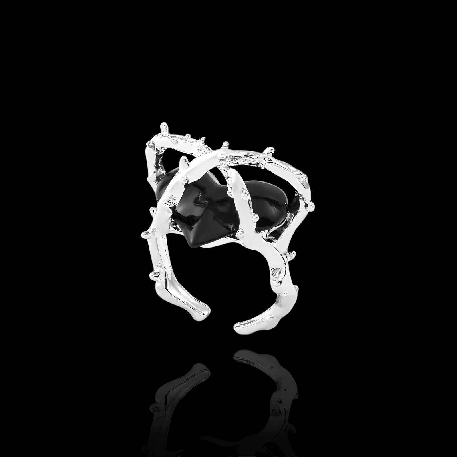 Heartless Ring