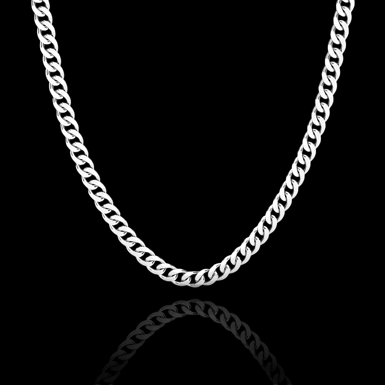 6MM Cuban Chain