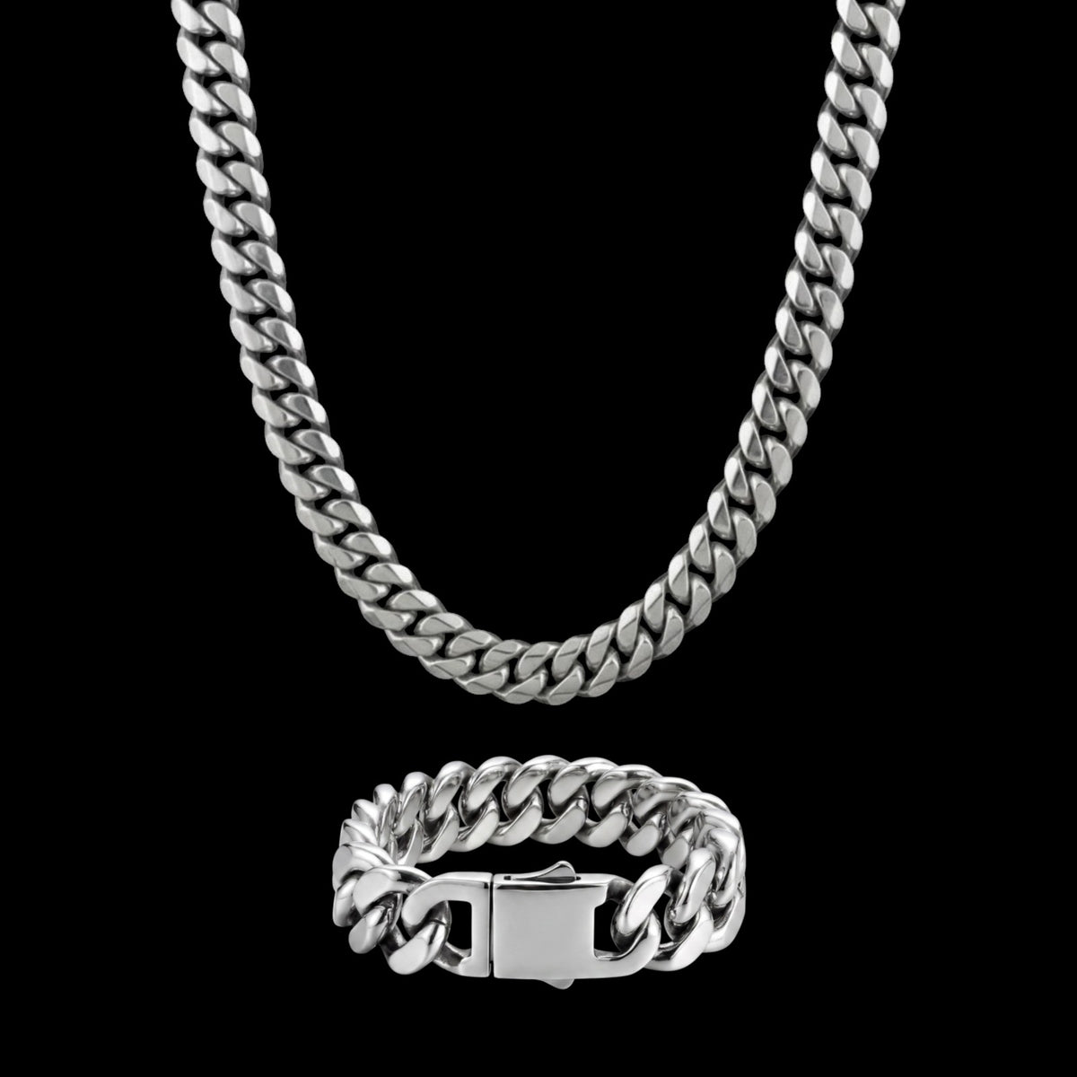 13MM Cuban Set