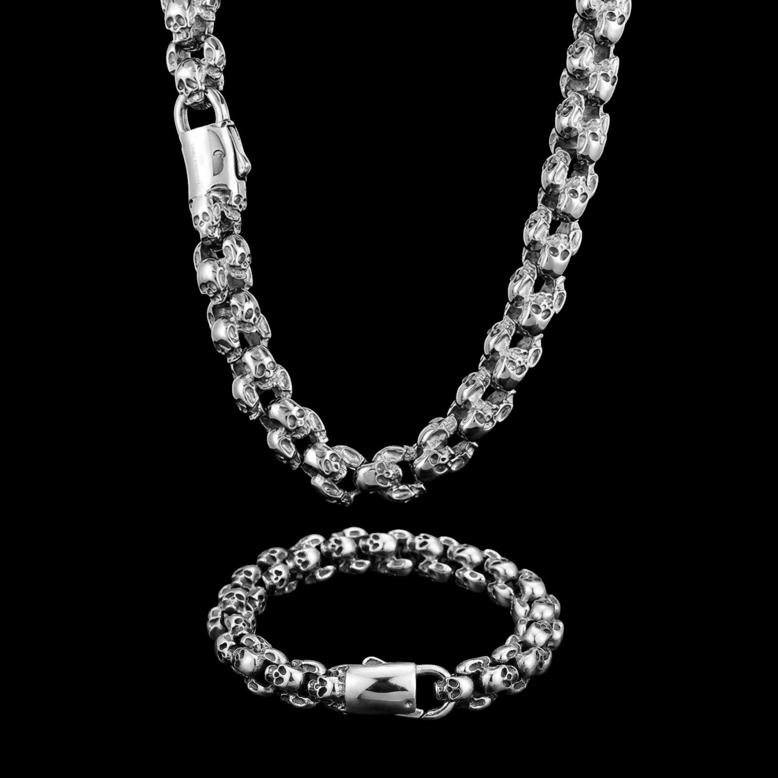 Deathrow Set