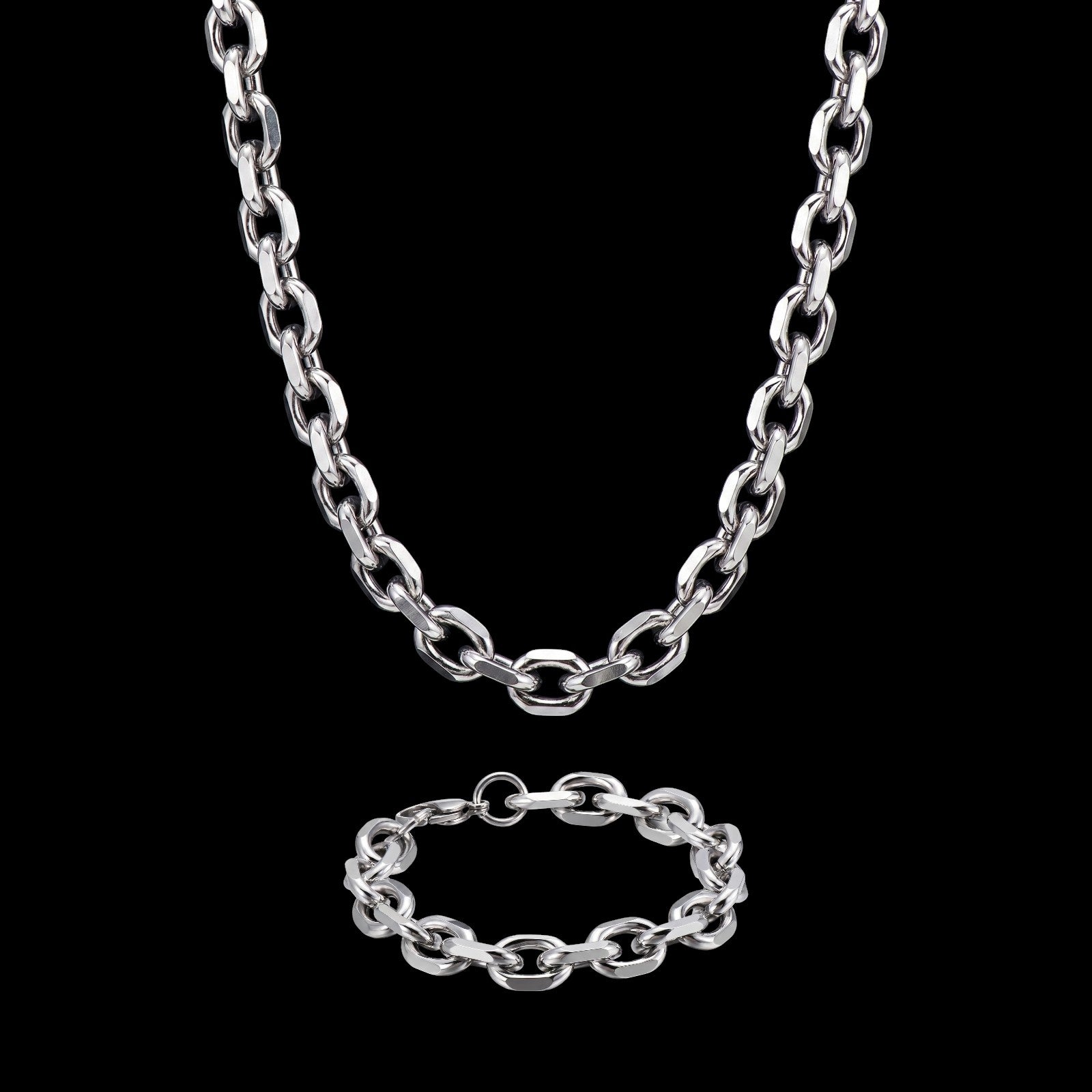 10MM Cable Set