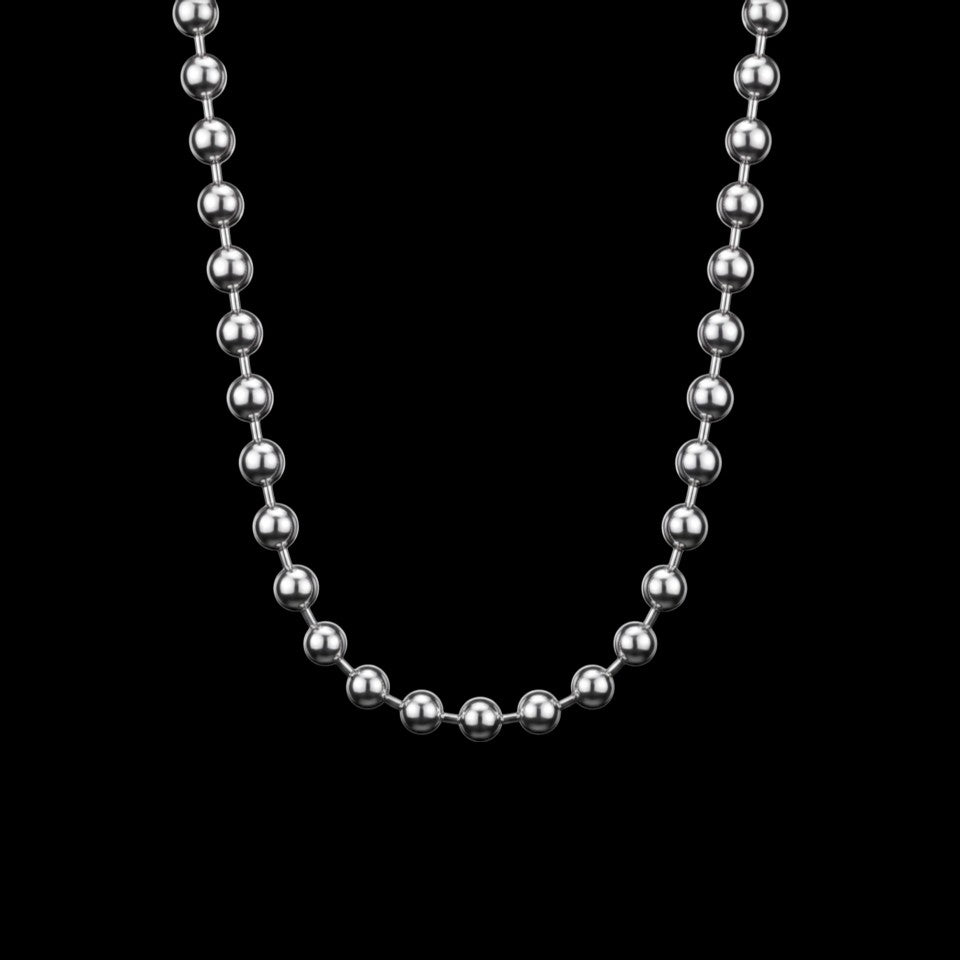 Beaded Chain