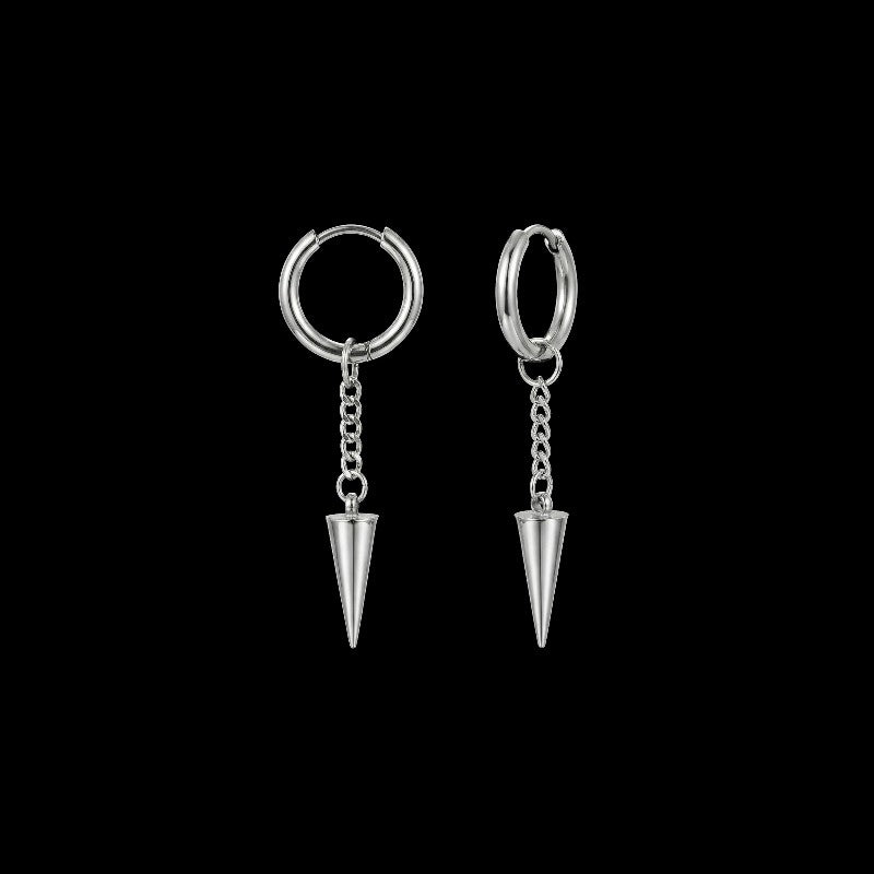 Impale Earrings