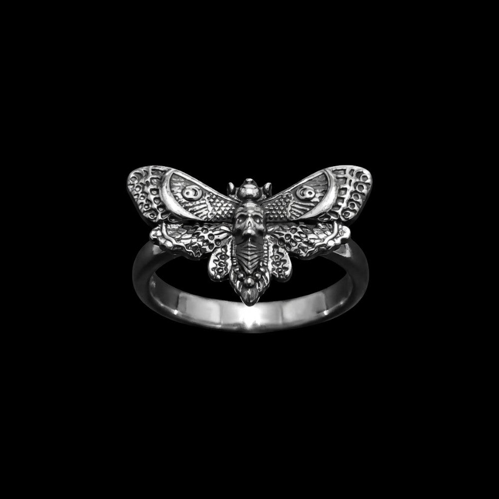 Duskwing Ring