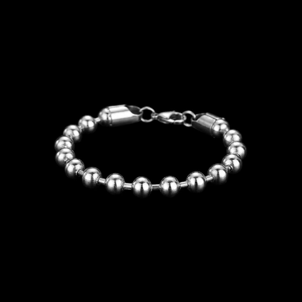 Chunky Ball Bracelet