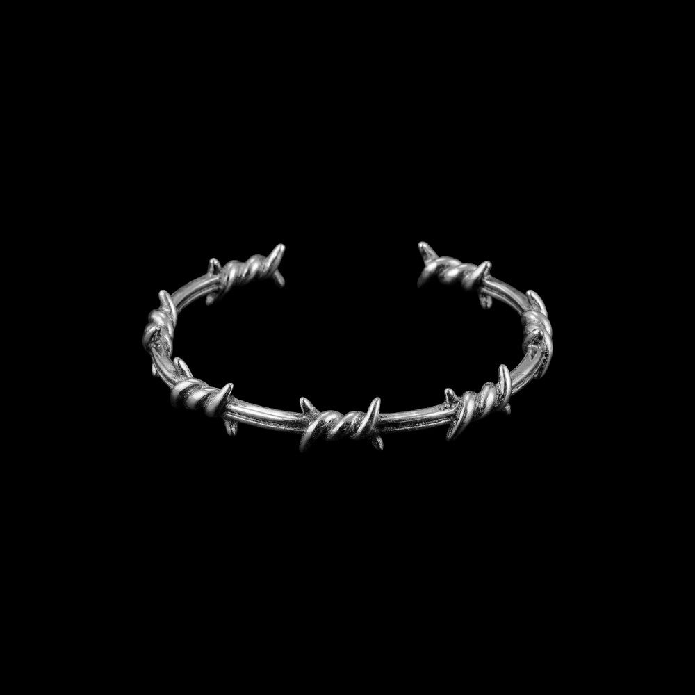 Barb Wire Cuff