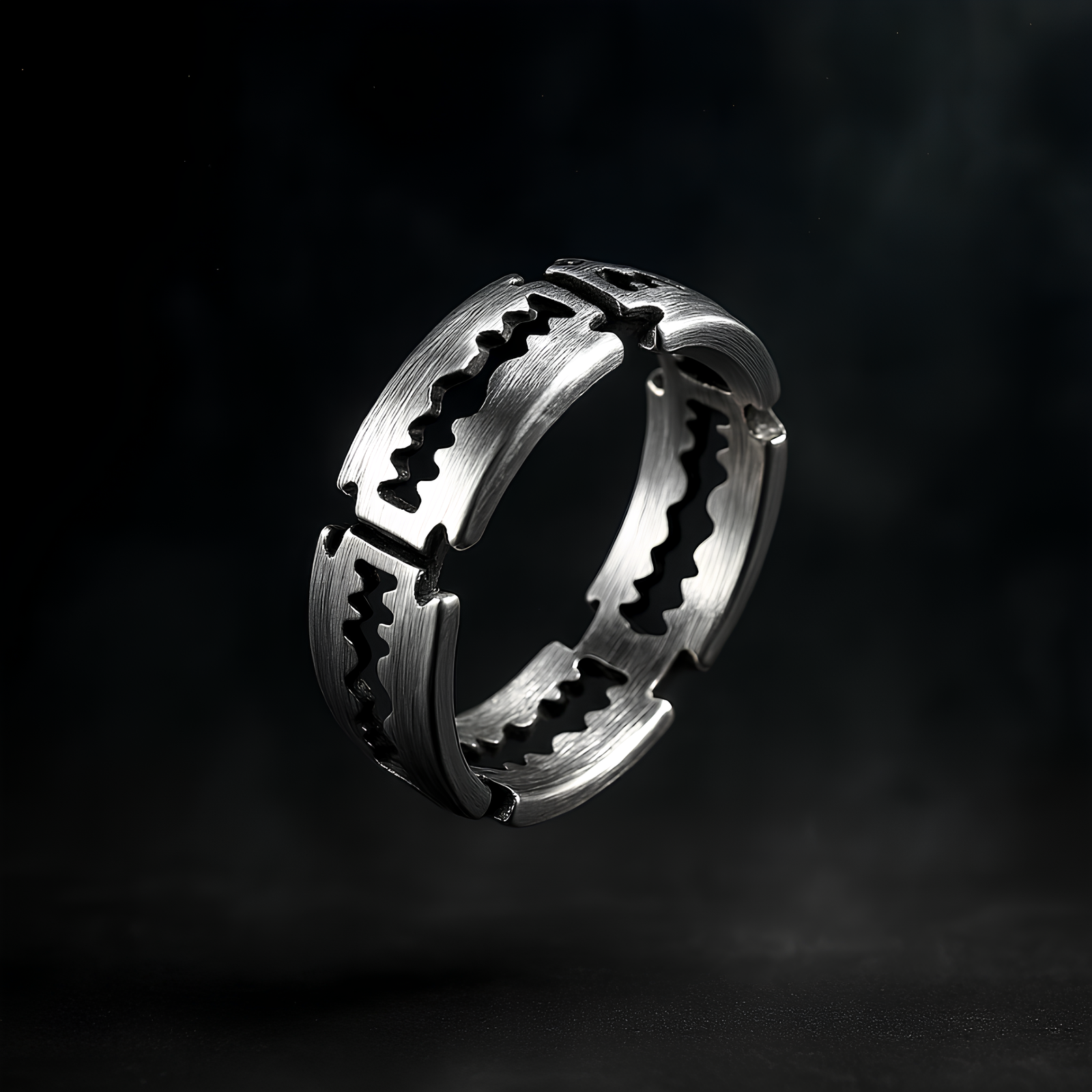 Razor Ring