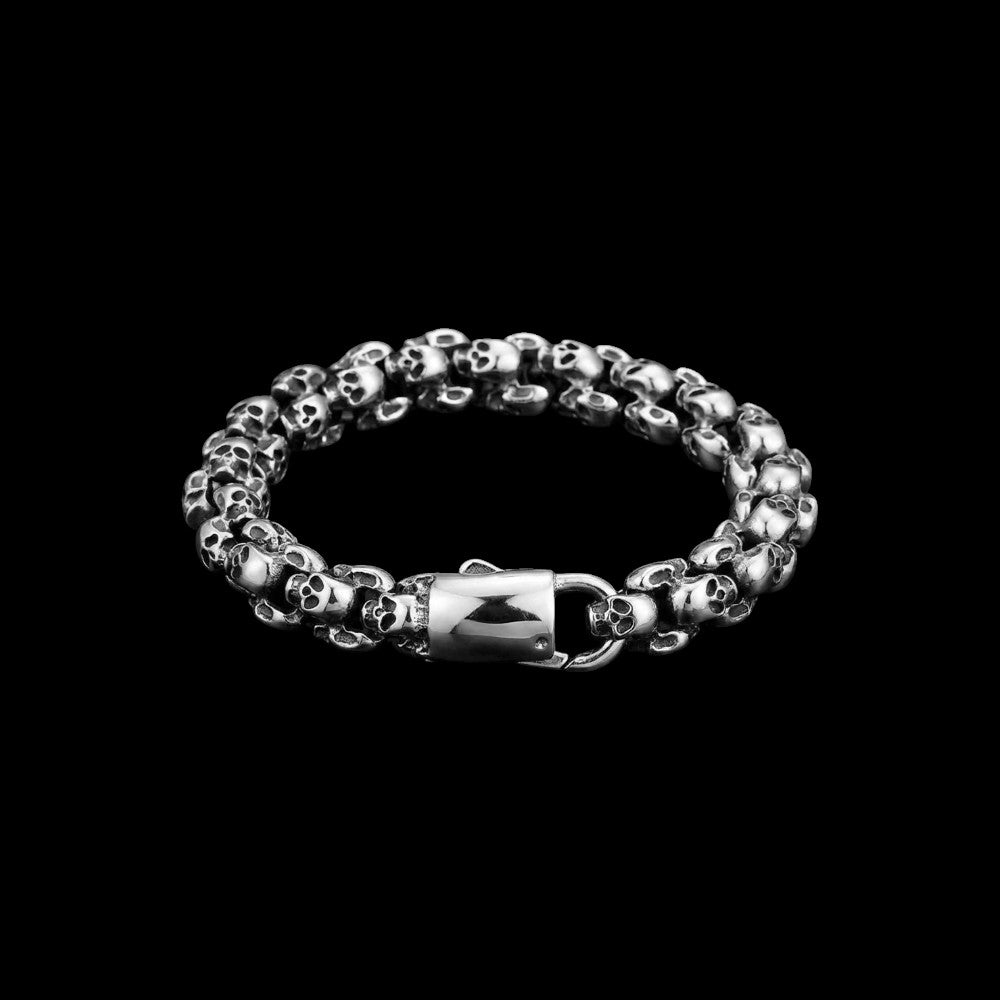 Deathrow Bracelet