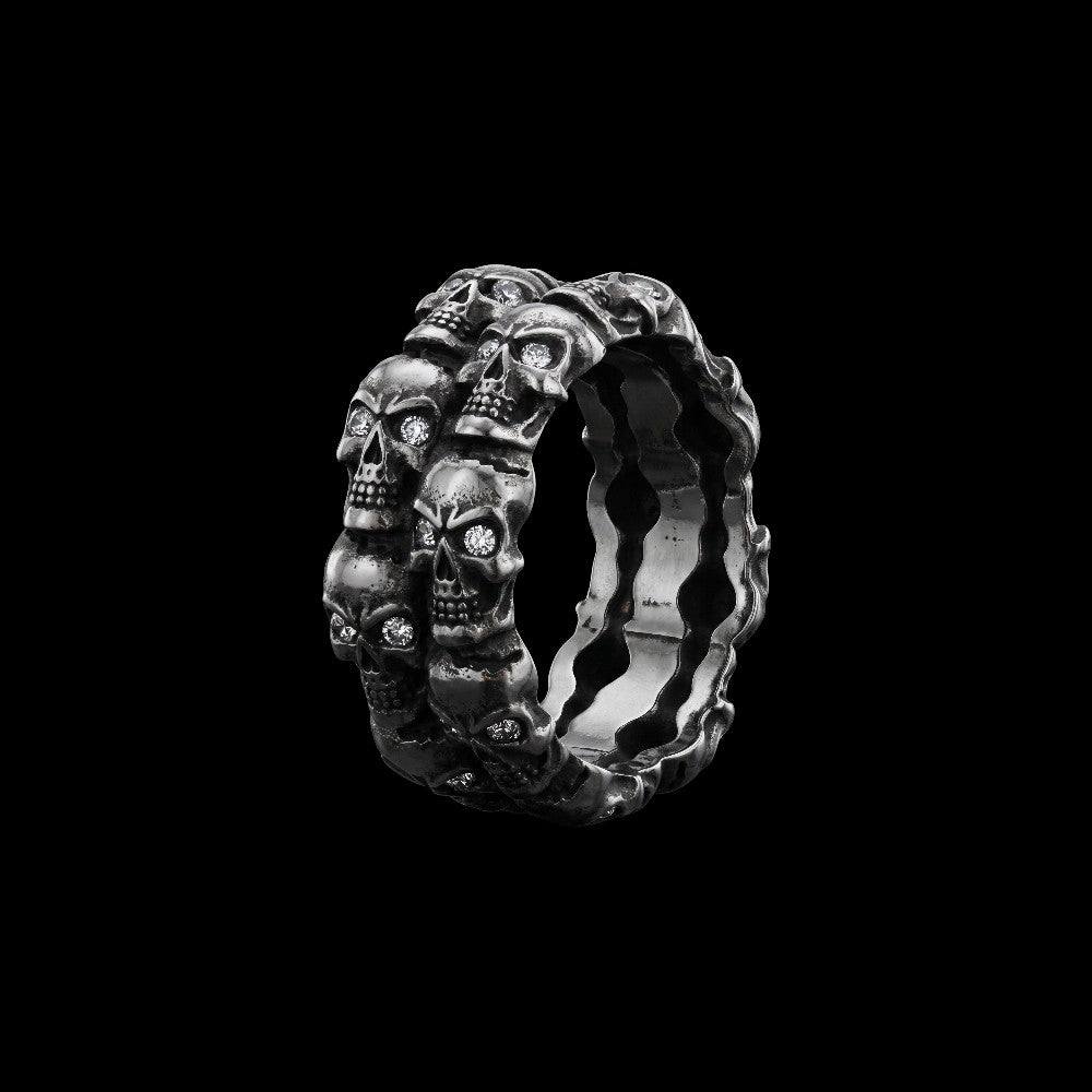 Deadeye Ring