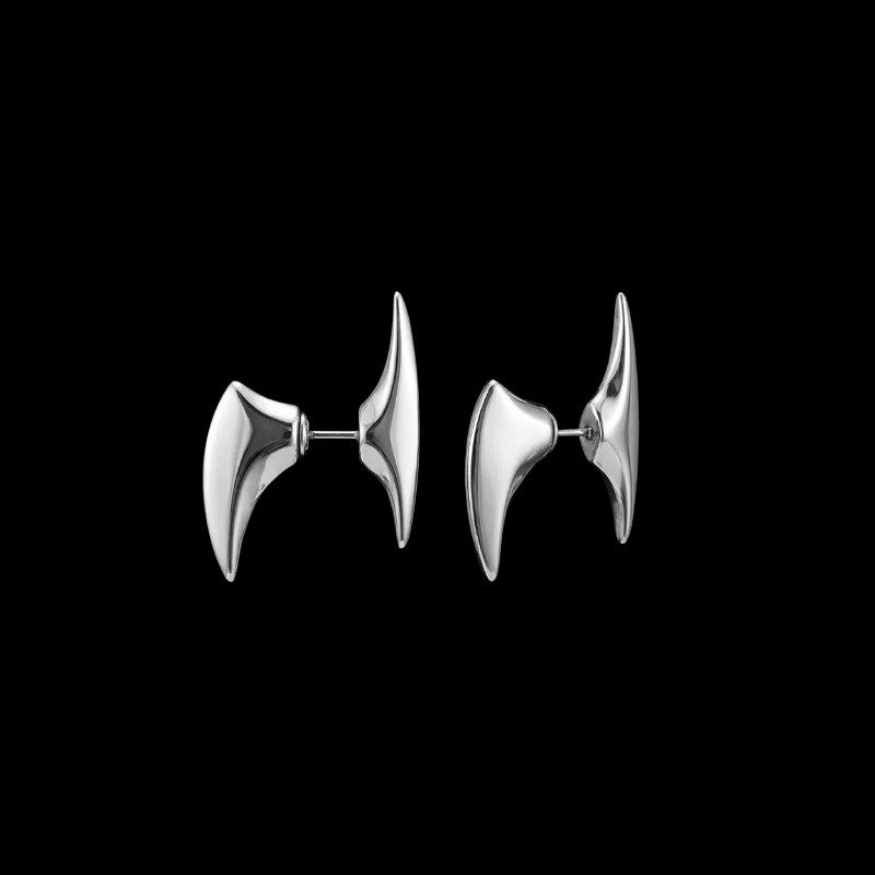 Slash Earrings