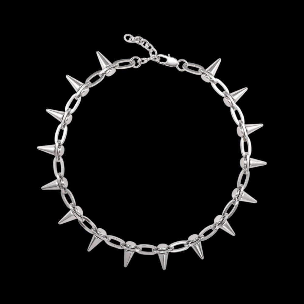 Spike Choker