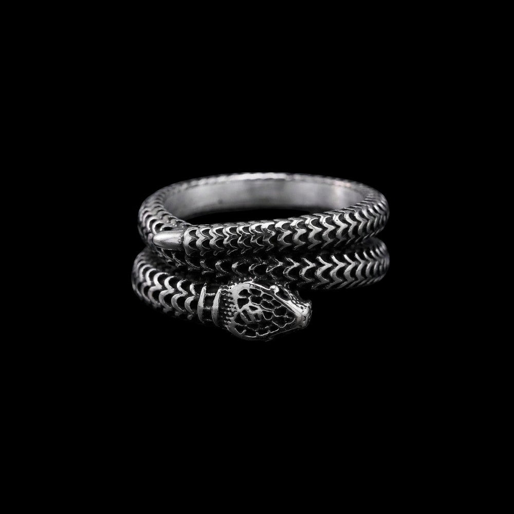 Serpent Ring